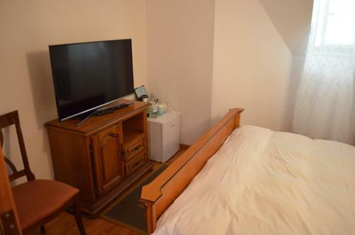 Hostal Vila Rica