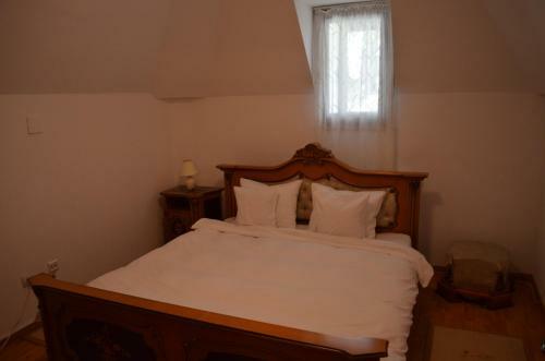 Hostal Vila Rica