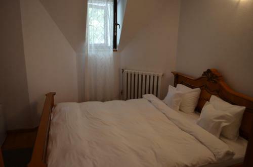 Hostal Vila Rica