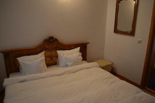 Hostal Vila Rica