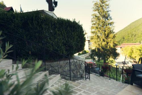 Hostal Vila Rica