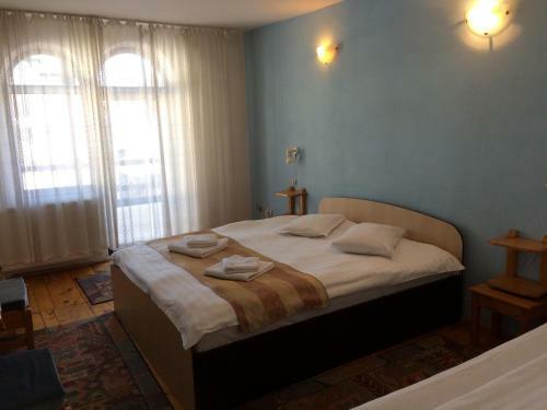 Hostal Pension Casa Alba