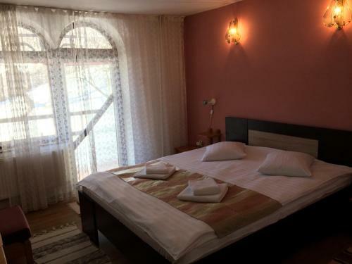 Hostal Pension Casa Alba