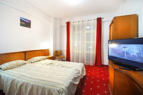 Hostal Vila Teleconstructia