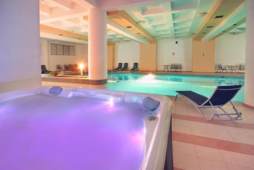 Hostal Vila Teleconstructia