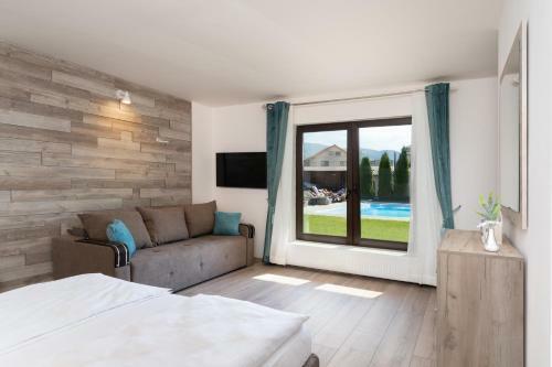 Hostal Pensiunea Lucia