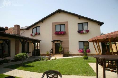Hostal Pensiunea Lucia
