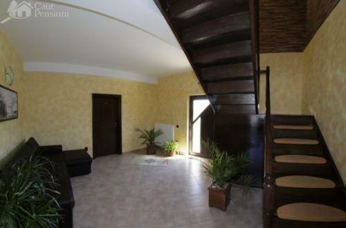 Hostal Pensiunea Lucia