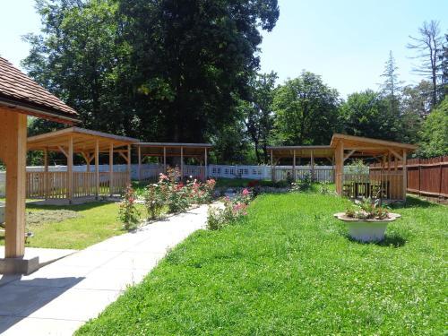 Hostal Pensiunea Radu