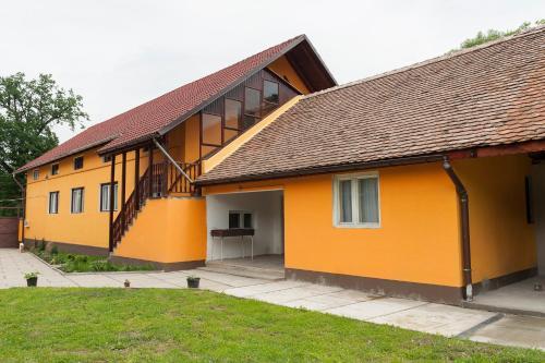 Hostal Pensiunea Radu