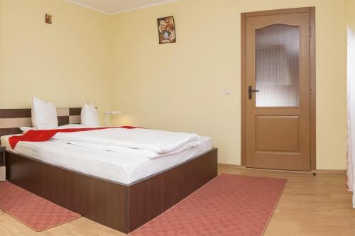 Hostal Pensiunea Radu