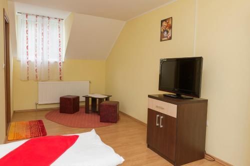 Hostal Pensiunea Radu