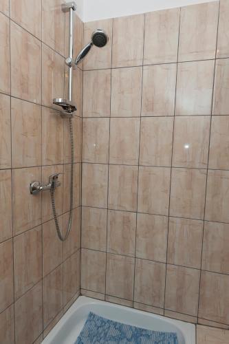 Hostal Pensiunea Radu
