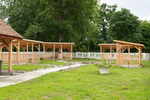 Hostal Pensiunea Radu