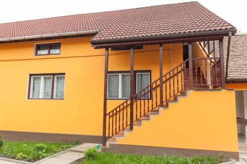 Hostal Pensiunea Radu