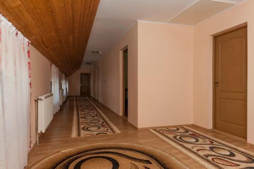 Hostal Pensiunea Radu