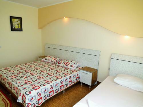 Hostal Vila Del Mar
