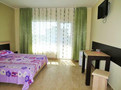 Hostal Vila Del Mar