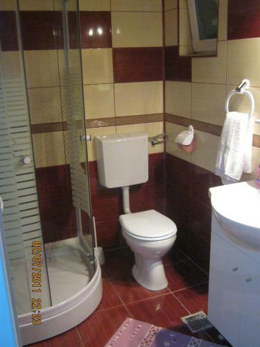 Hostal Vila Del Mar