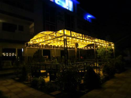 Hostal Vila Del Mar