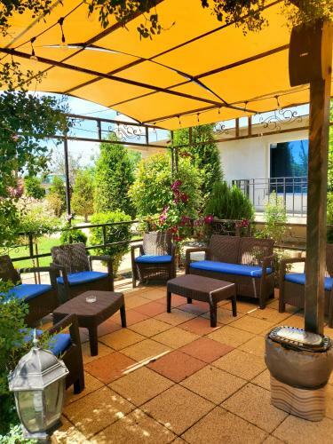 Hostal Vila Del Mar