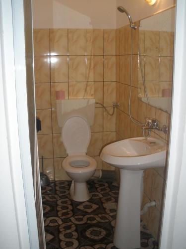 Villa Vila Dora