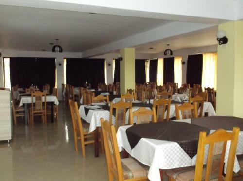 Villa Vila Dora
