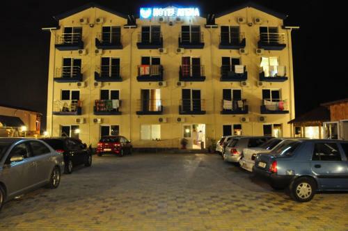 Hotel Atena