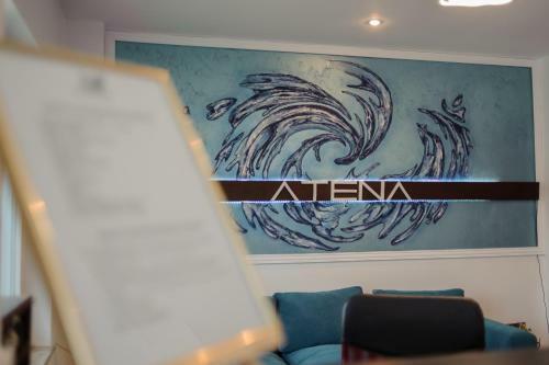 Hotel Atena