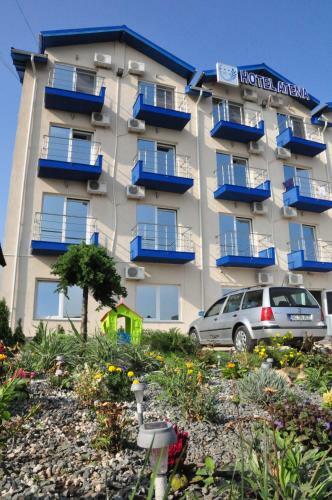 Hotel Atena