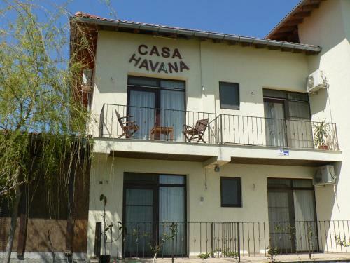 Hostal Casa Havana