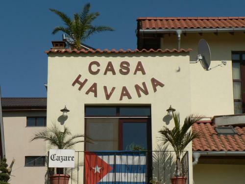 Hostal Casa Havana