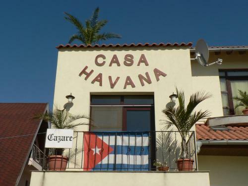 Hostal Casa Havana