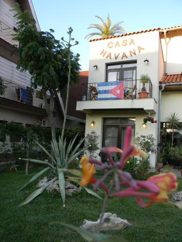 Hostal Casa Havana