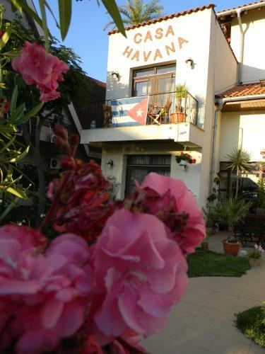Hostal Casa Havana