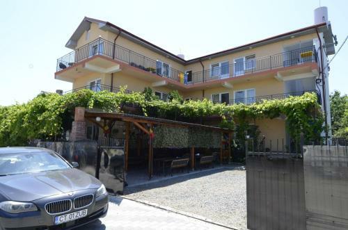 Hostal Vila G&s