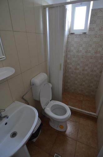 Hostal Vila G&s