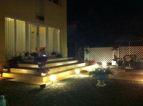 Hostal Casa Soarelui