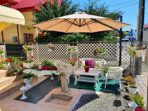 Hostal Casa Soarelui