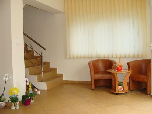 Hostal Casa Soarelui