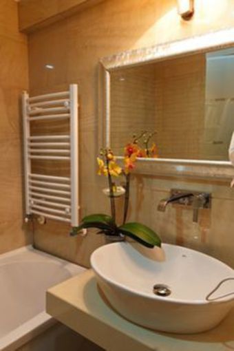 Hotel Roman Plaza