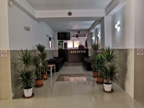 Hotel Prestige