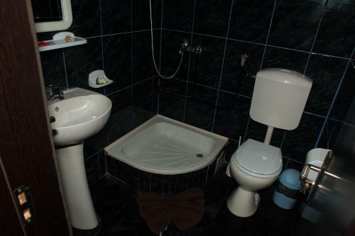 Hostal Complex Marinn 1