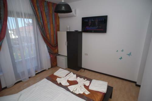 Hostal Complex Marinn 1