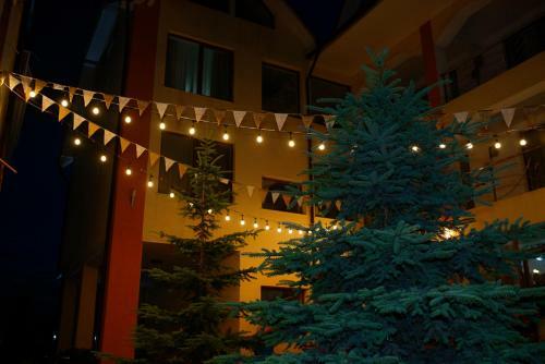 Hostal Complex Marinn 1