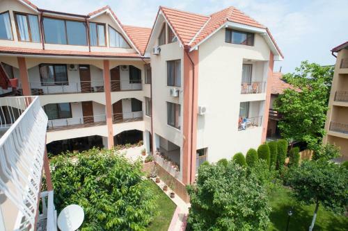 Hostal Complex Marinn 1
