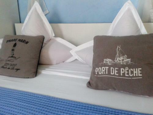 Hostal Casa Babica Guesthouse