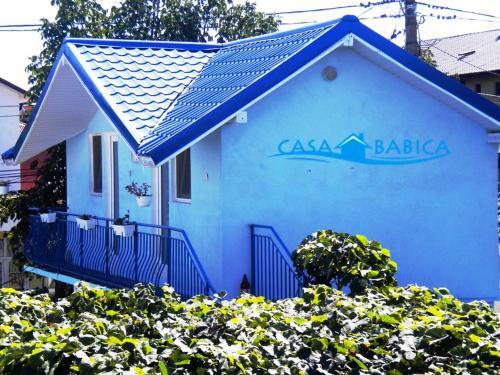 Hostal Casa Babica Guesthouse