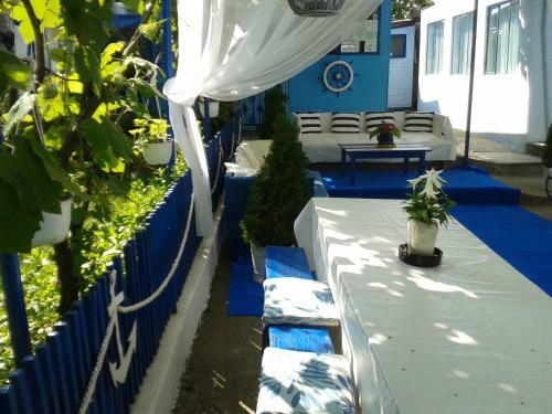 Hostal Casa Babica Guesthouse