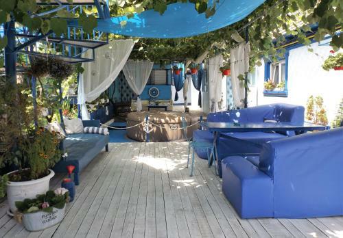 Hostal Casa Babica Guesthouse